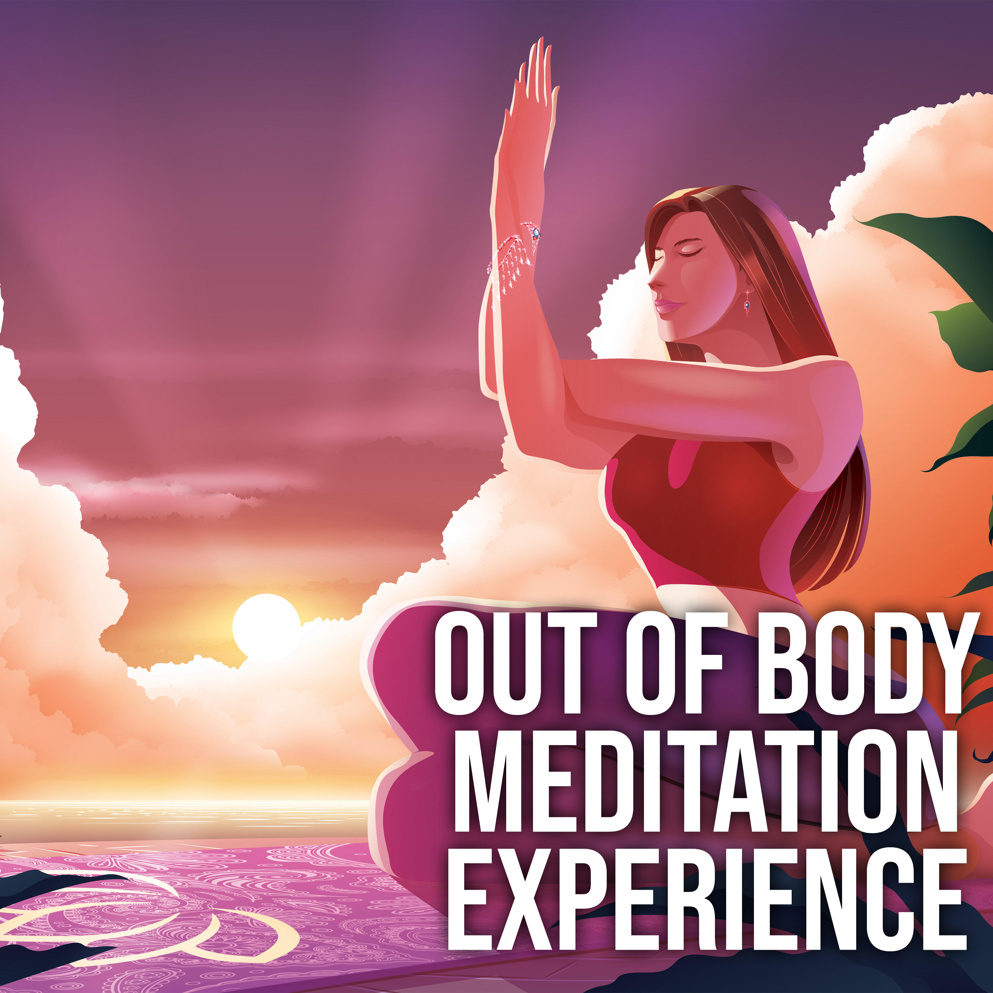 Kundalini Yoga Out Of Body Meditation Experience Ambient New Age