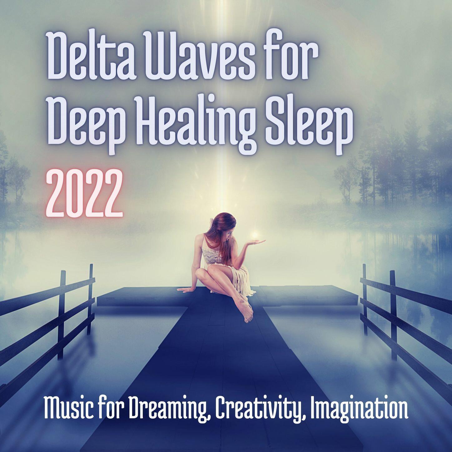 Every Night Alder Delta Waves For Deep Healing Sleep 2022 Music For