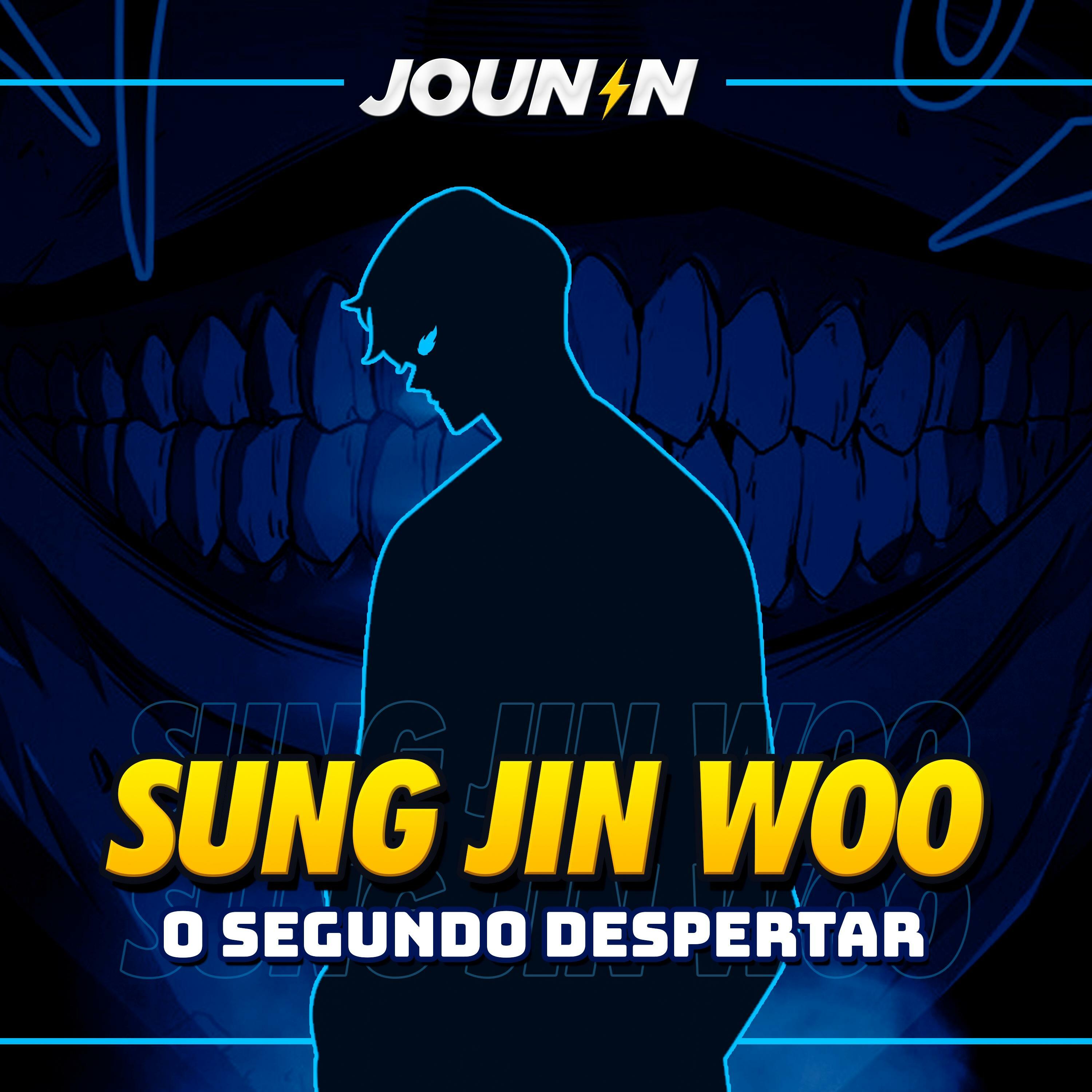 Jounin Trap O Segundo Despertar Sung Jin Woo Iheart