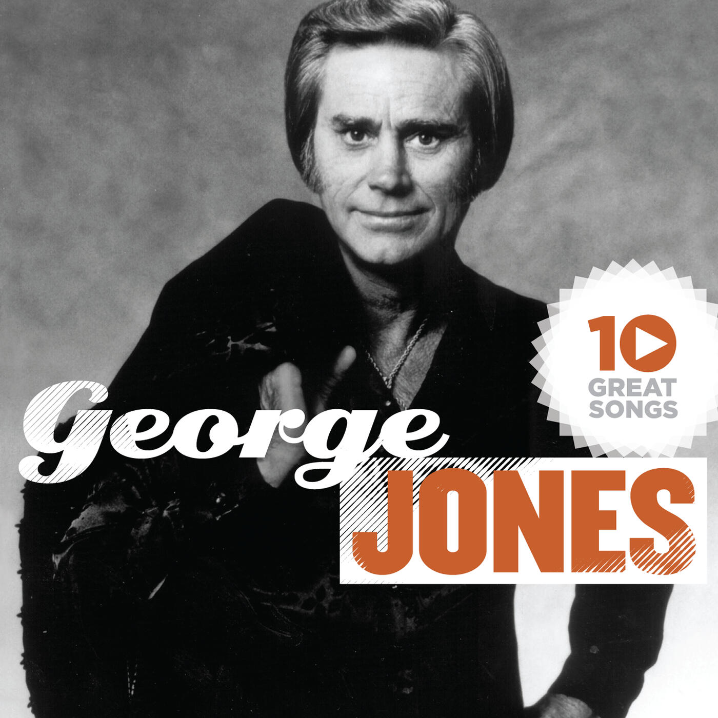 George Jones Great Songs Iheart