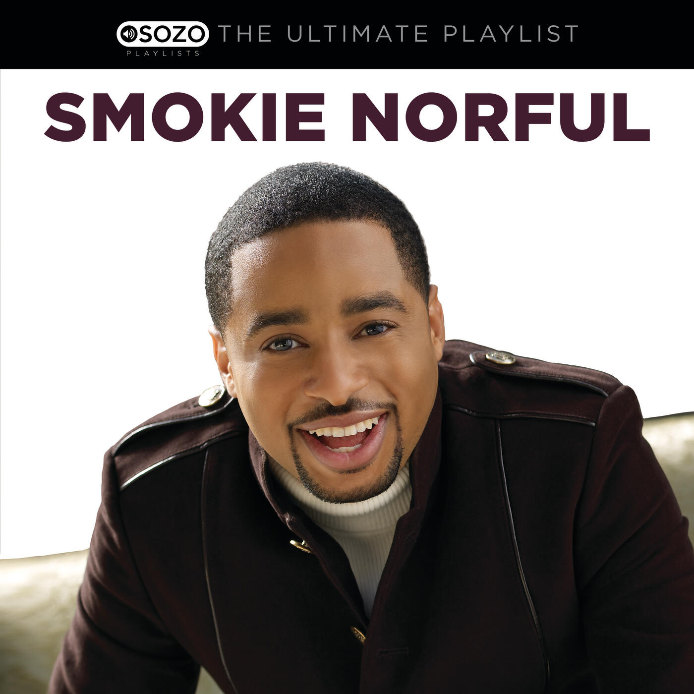 Smokie Norful The Ultimate Playlist Iheart