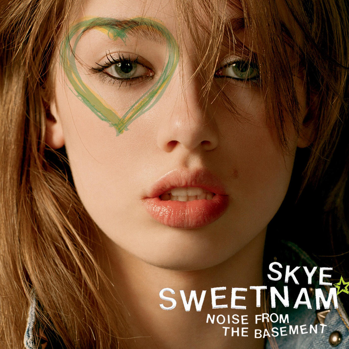 Skye Sweetnam Noise From The Basement Iheart