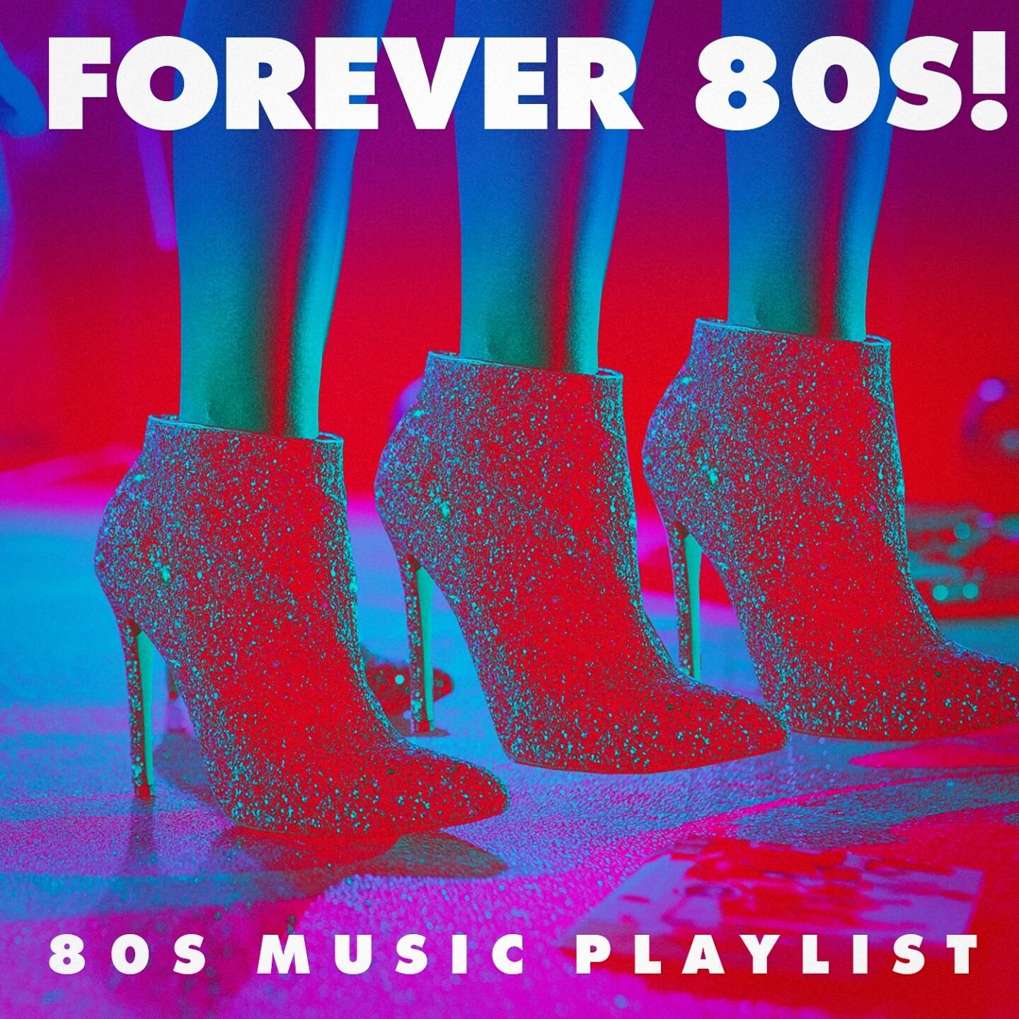 Top 40 Hits Forever 80S 80S Music Playlist IHeart