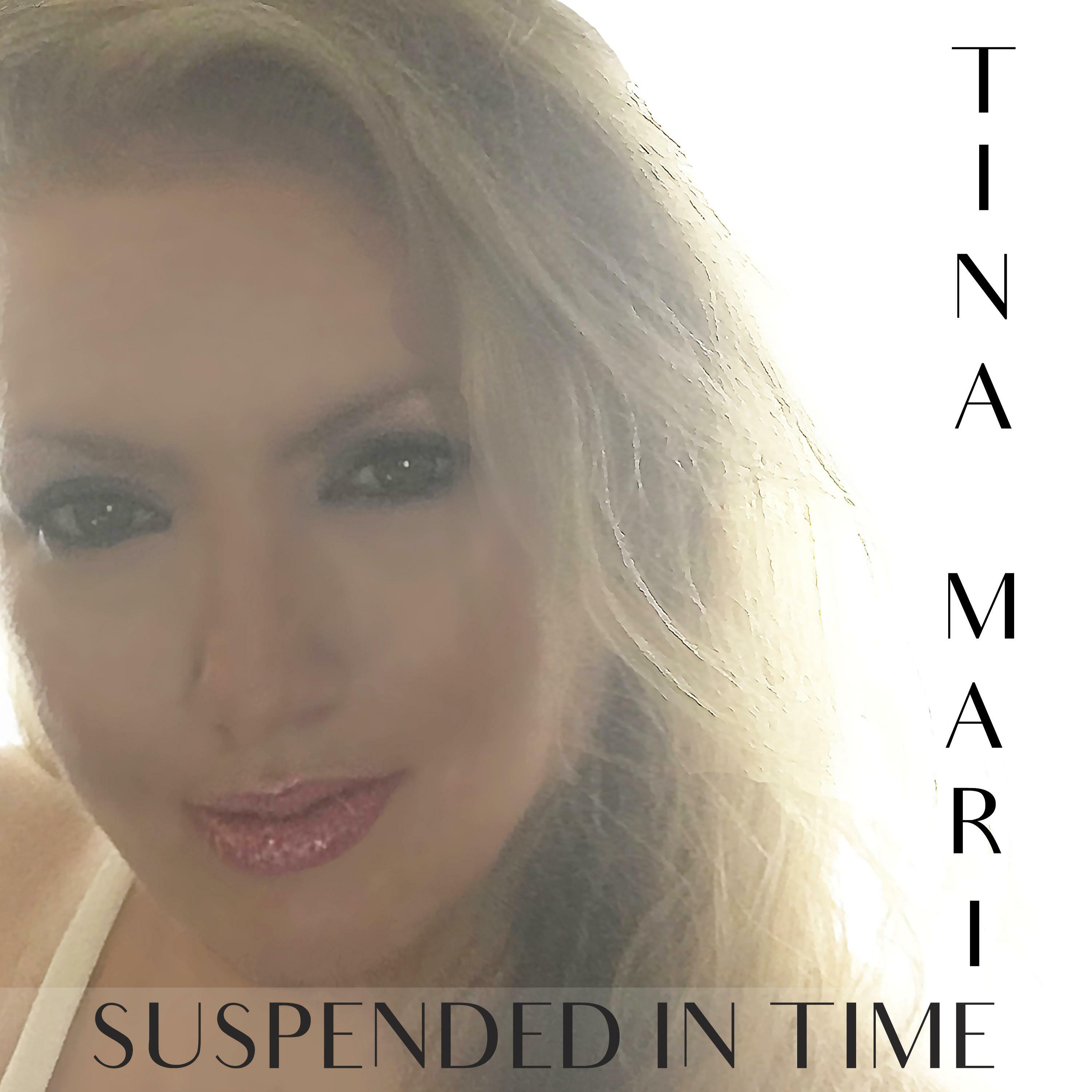 Tina Marie Suspended In Time IHeart