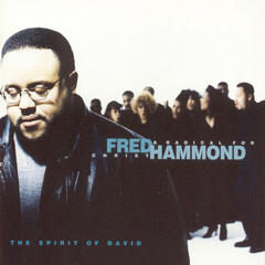 fred hammond & radical for christ you called me friend