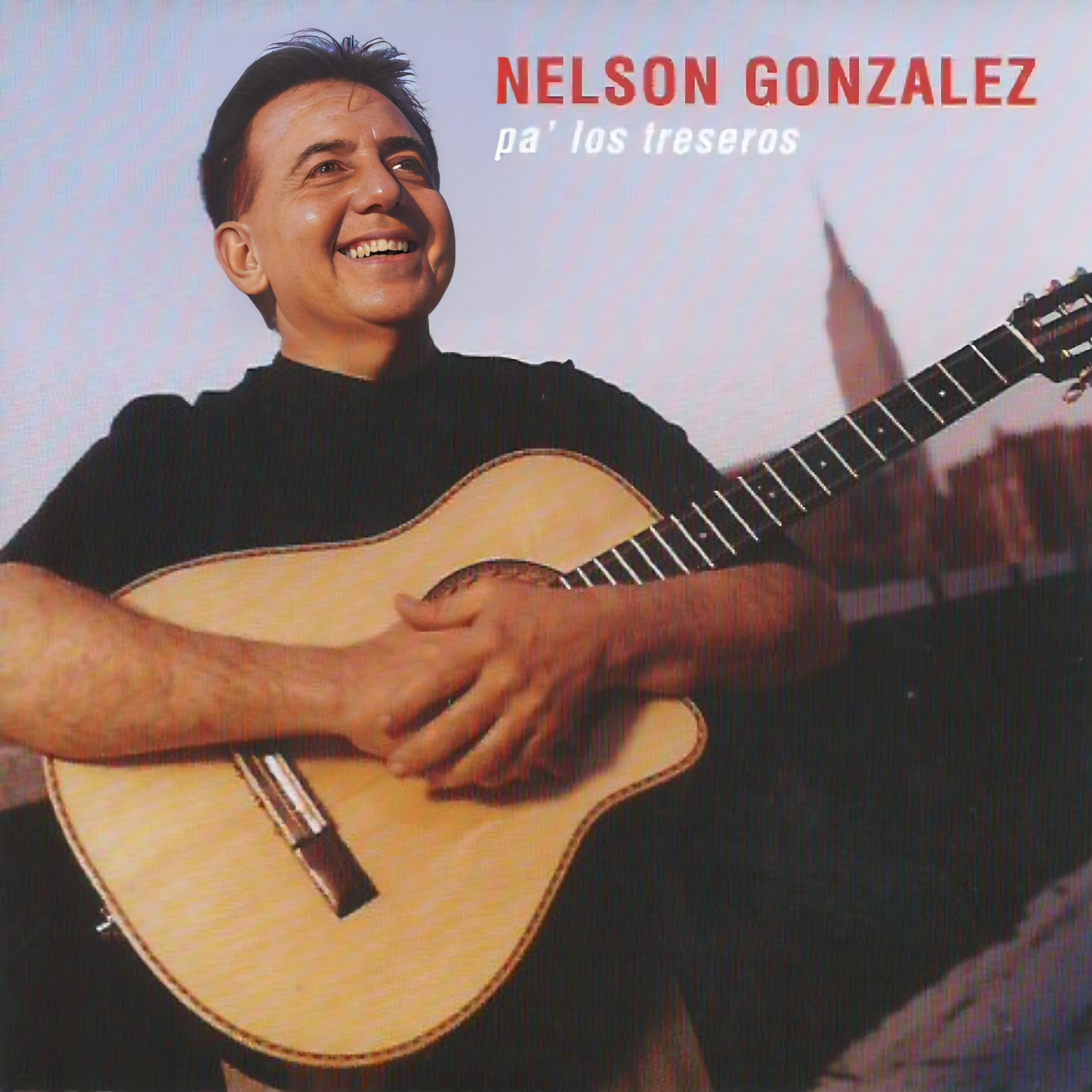 Nelson Gonzalez IHeart