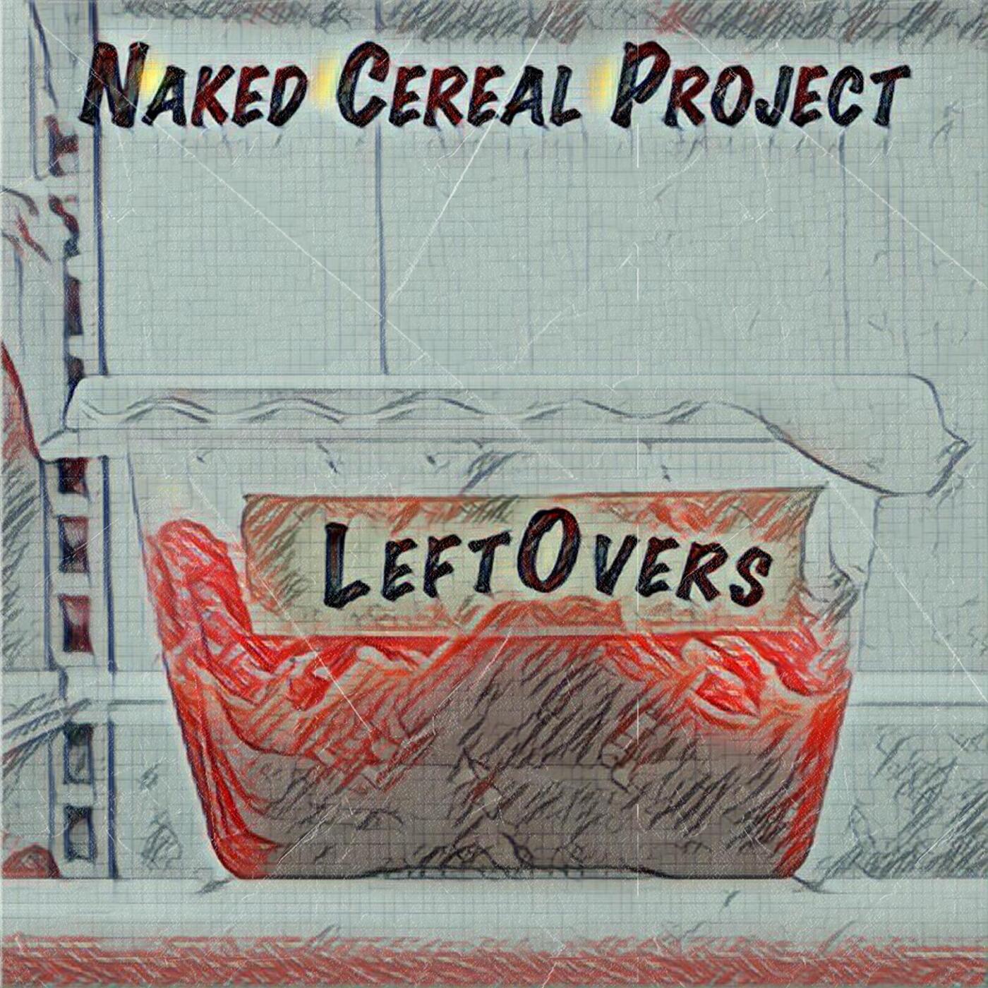 Naked Cereal Project IHeart