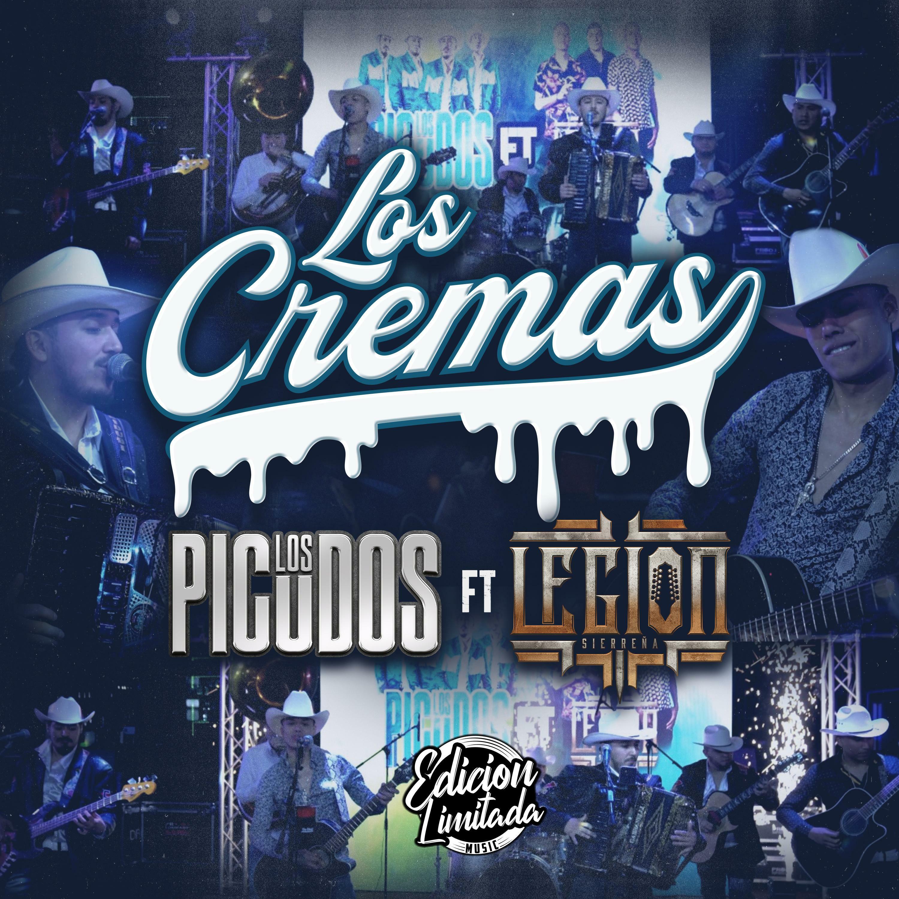 Los Picudos Legion Sierreña iHeart