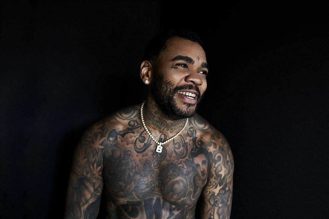 Kevin Gates Radio iHeartRadio