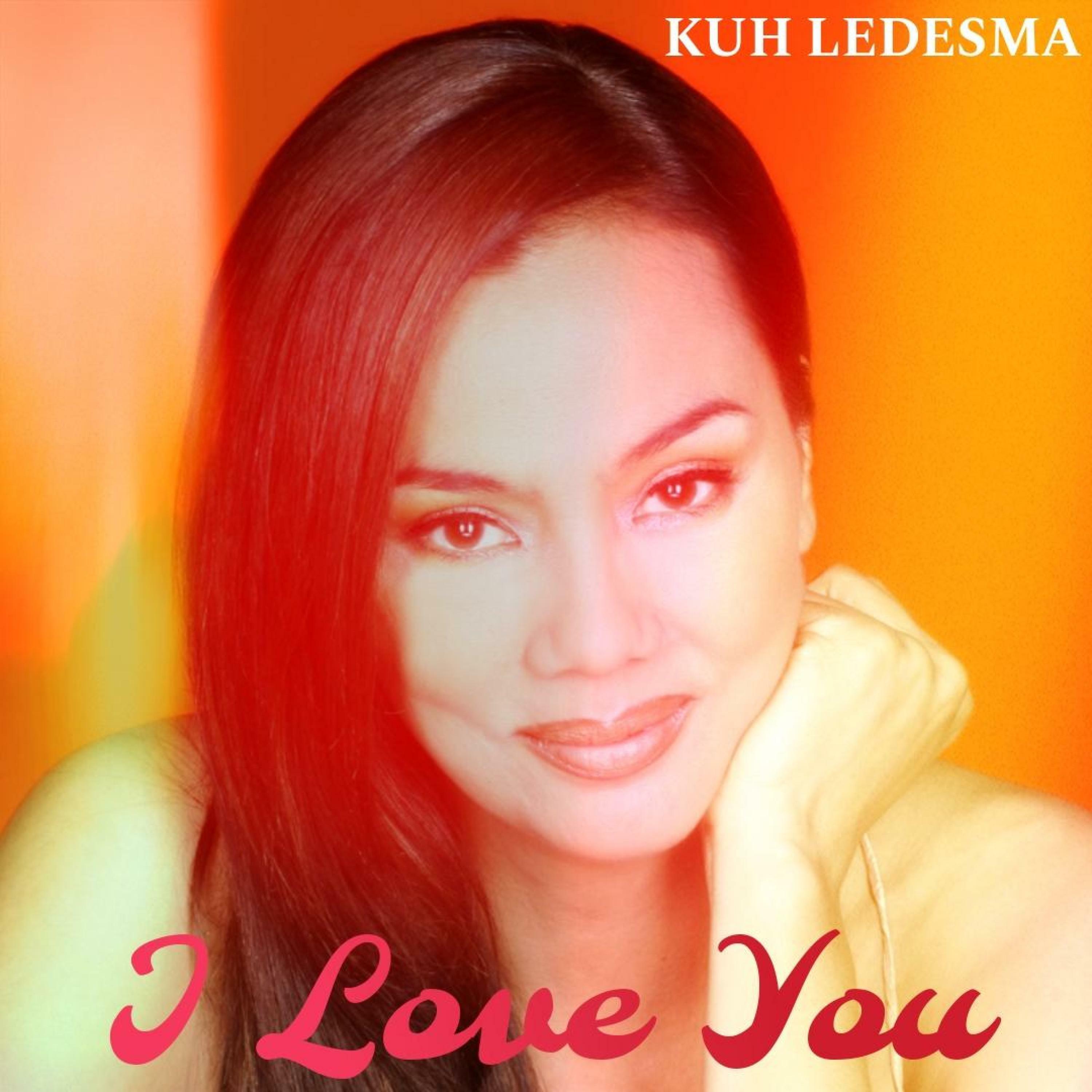 Ako Ay Pilipino Lyrics With Kuh Ledesma Youtube