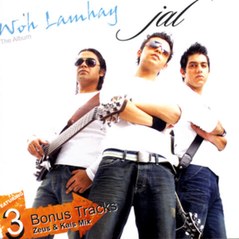 Woh Lamhe Jal Band Download Mp3