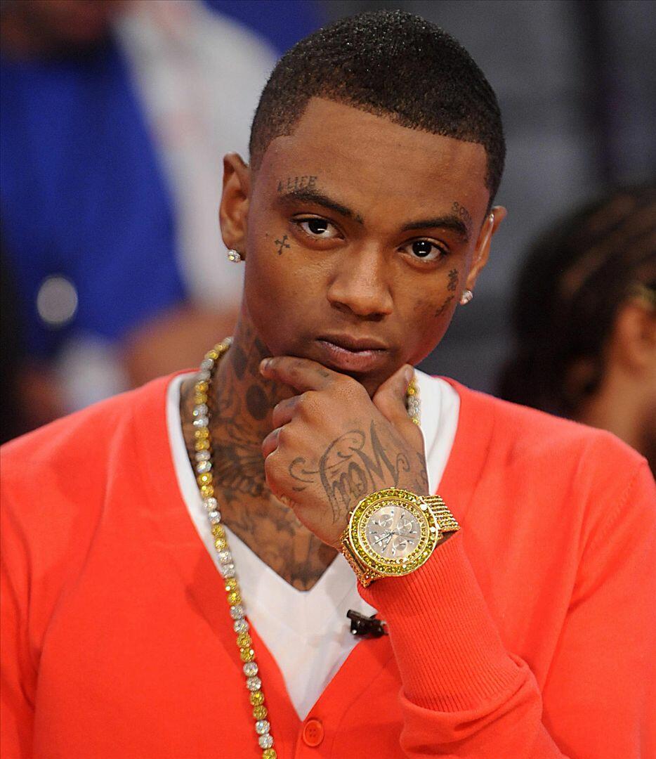Collection 92+ Images recent pictures of soulja boy Stunning