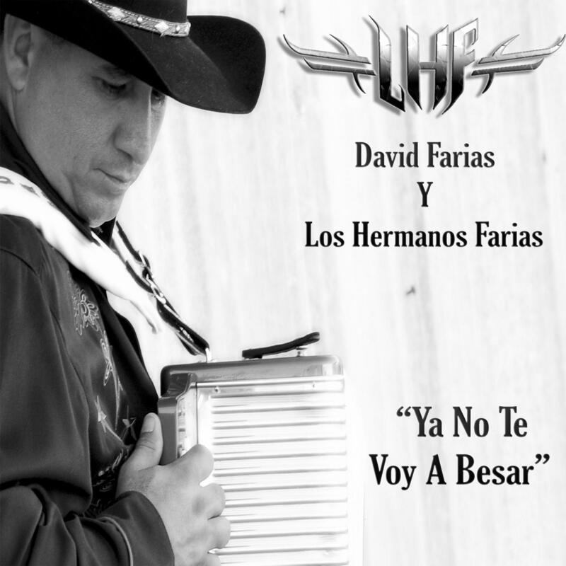 David Farias Y Los Hermanos Farias Iheart