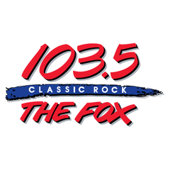 103.5 The Fox