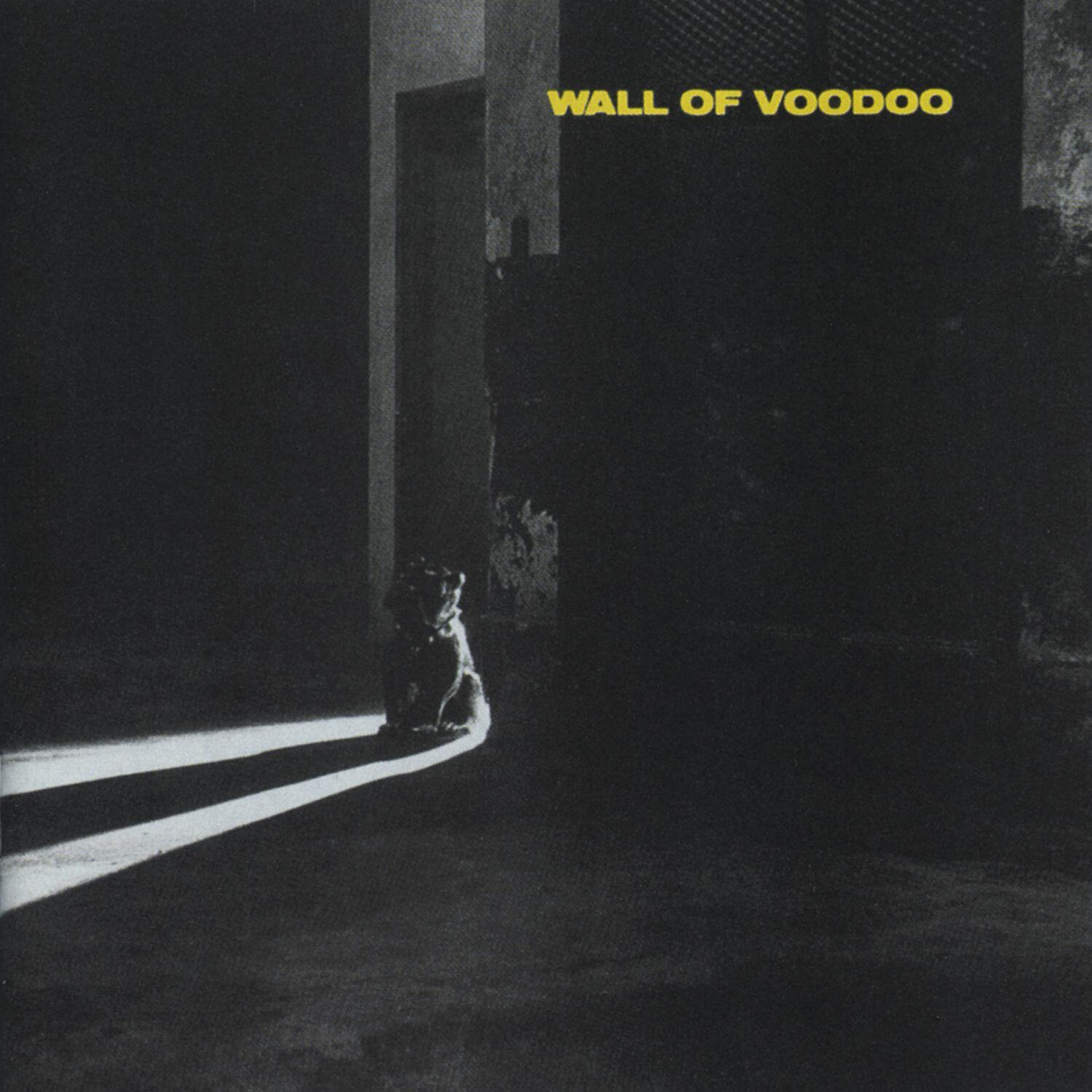 Wall of Voodoo - The Index Masters | iHeart