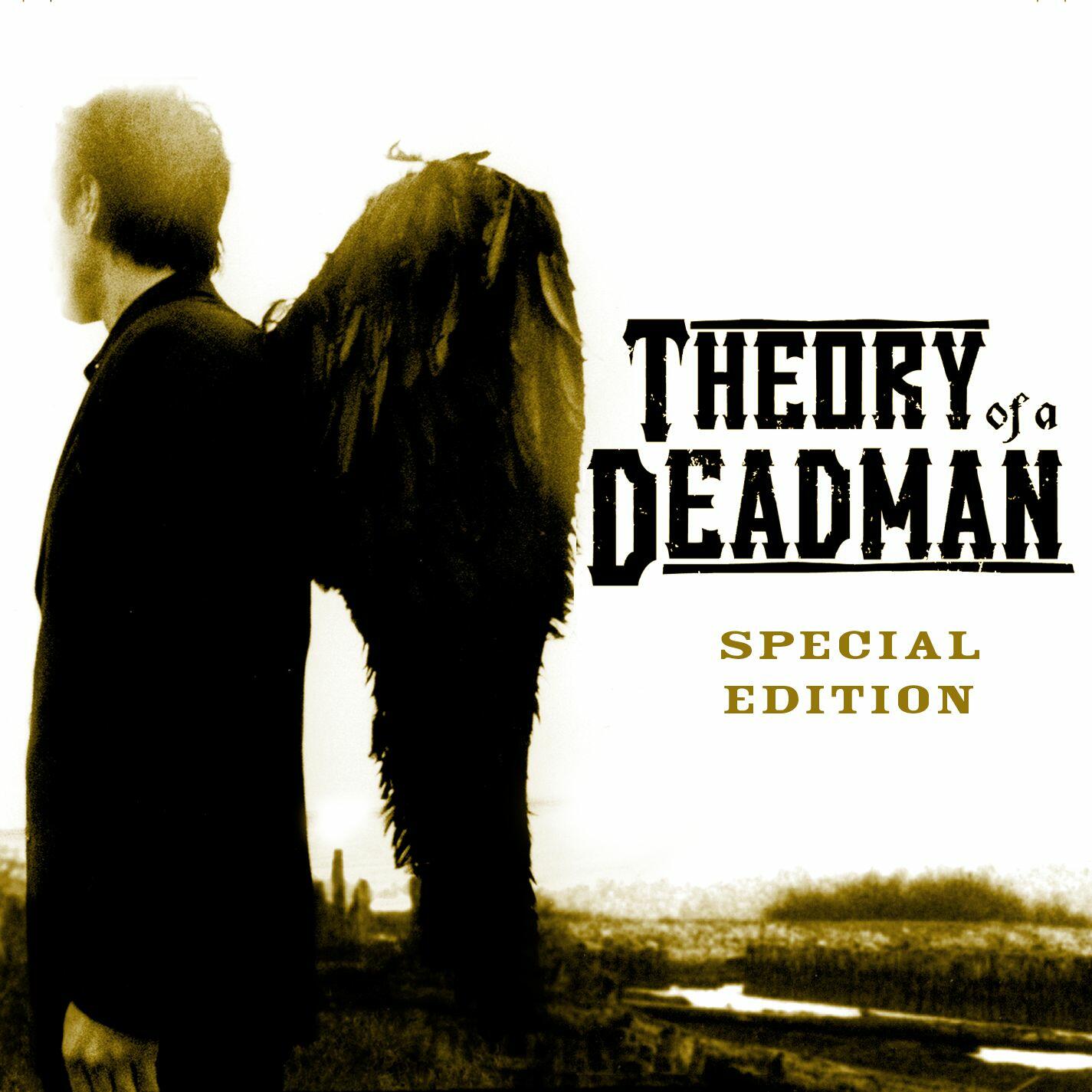 Theory Of A Deadman - Theory Of A Deadman | IHeart