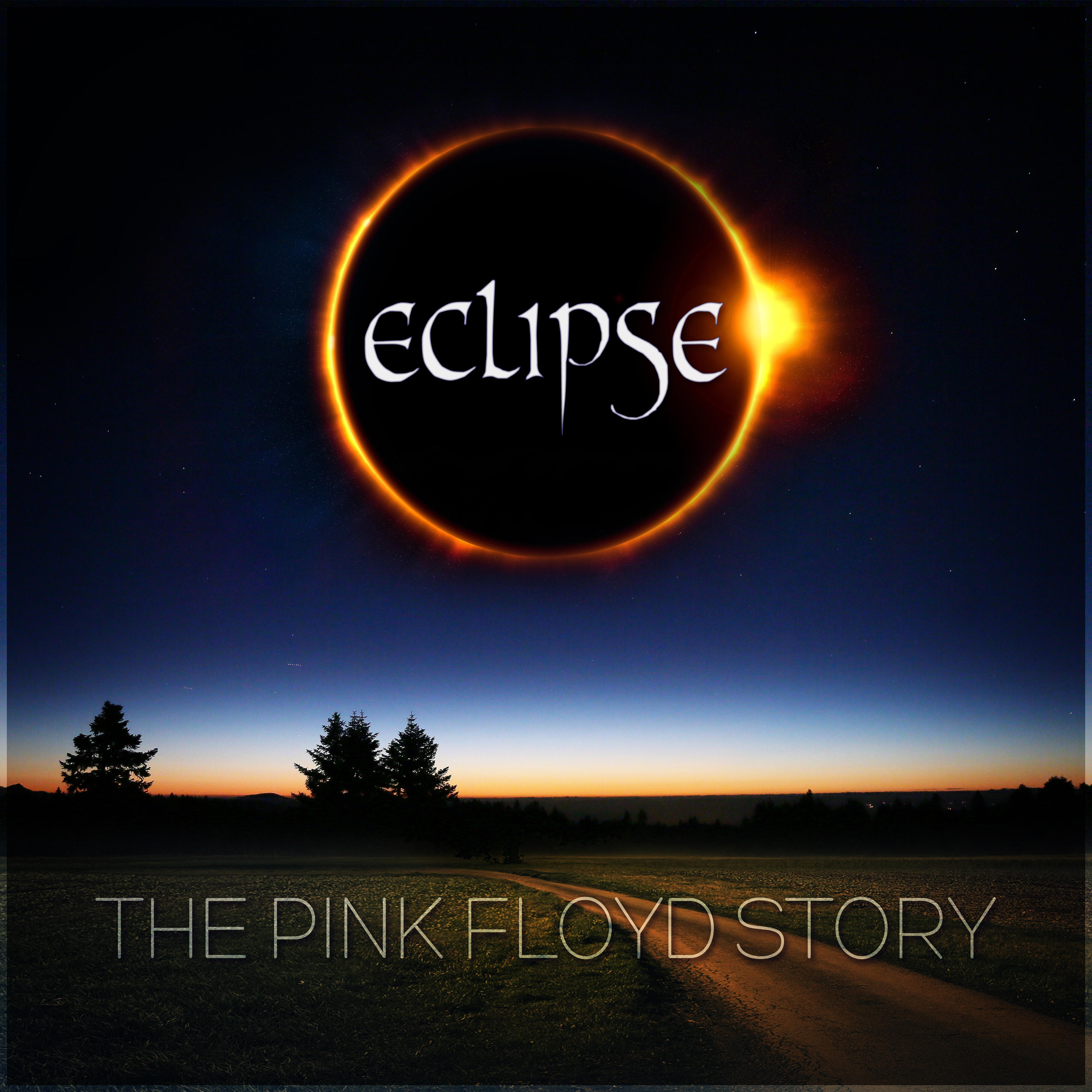The Pink Floyd Story Eclipse iHeart