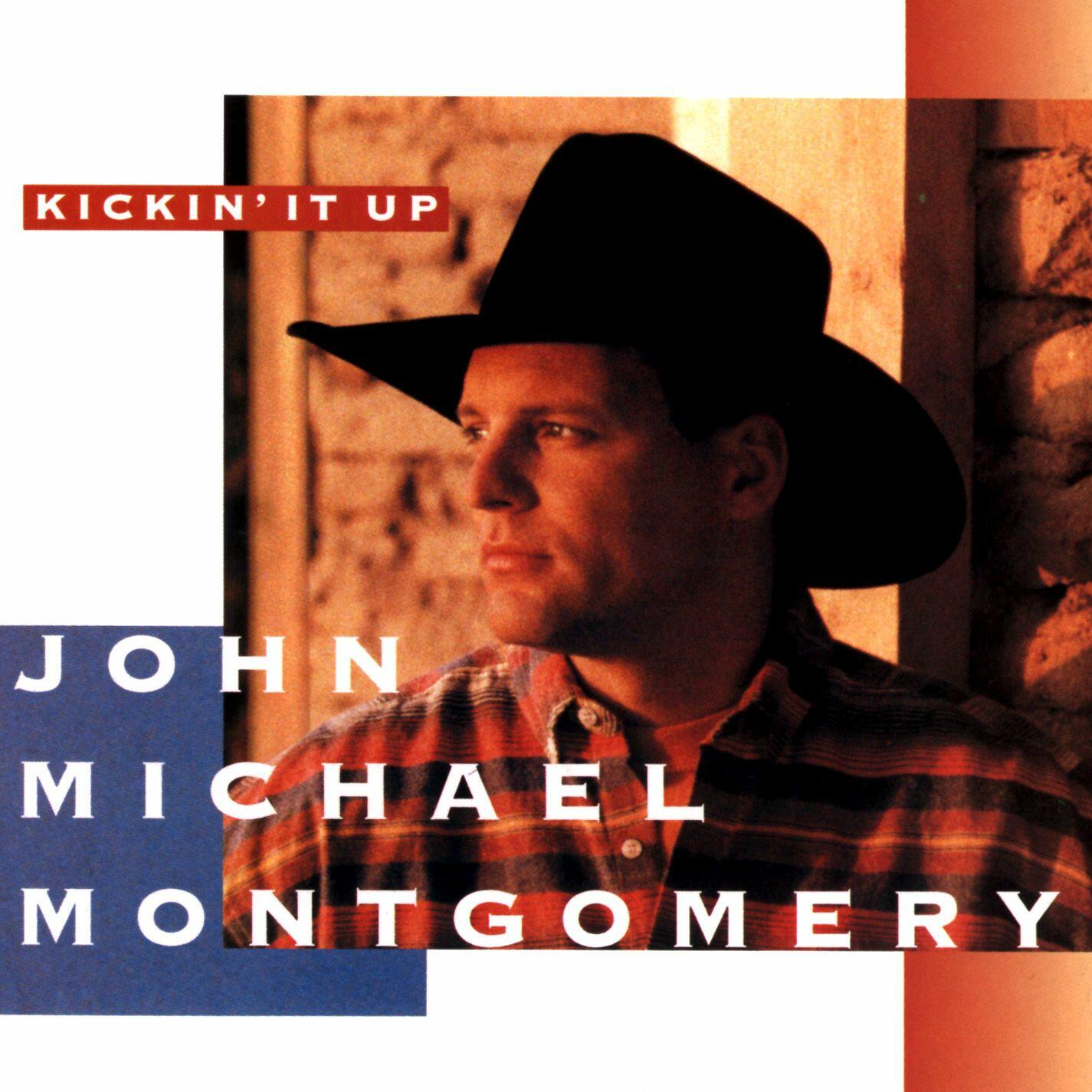 John Michael Montgomery - Kickin&amp;#39; It Up | iHeart