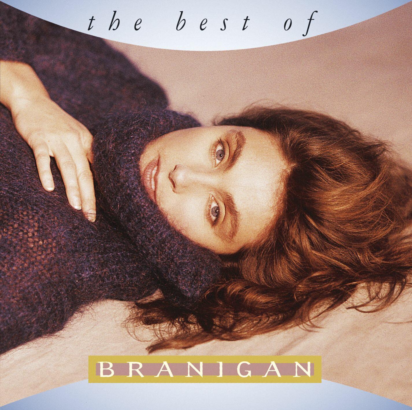 ♫ Laura Branigan