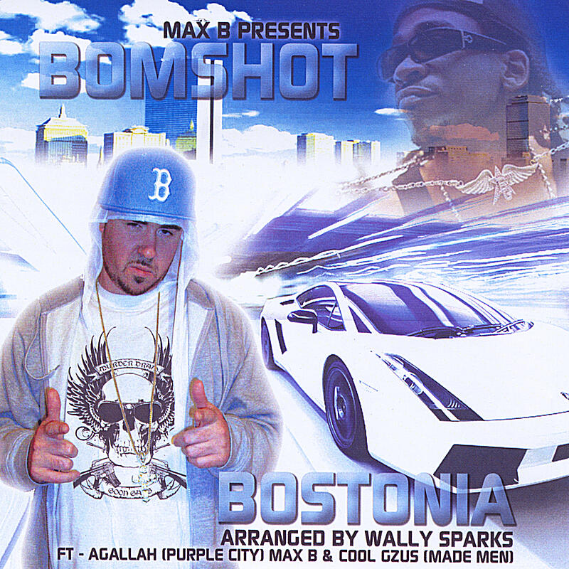 Max B. Presents Bomshot - Bostonia | iHeart