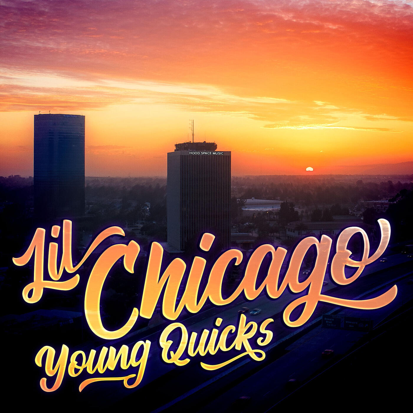 Young Quicks - Lil Chicago | iHeart