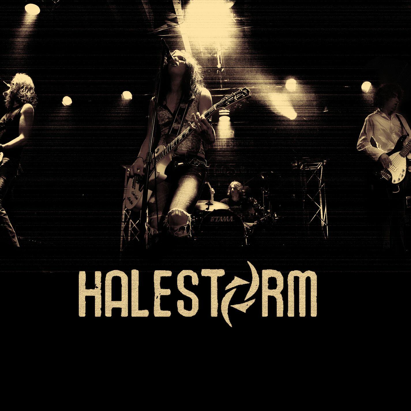 Halestorm - One And Done EP | iHeart