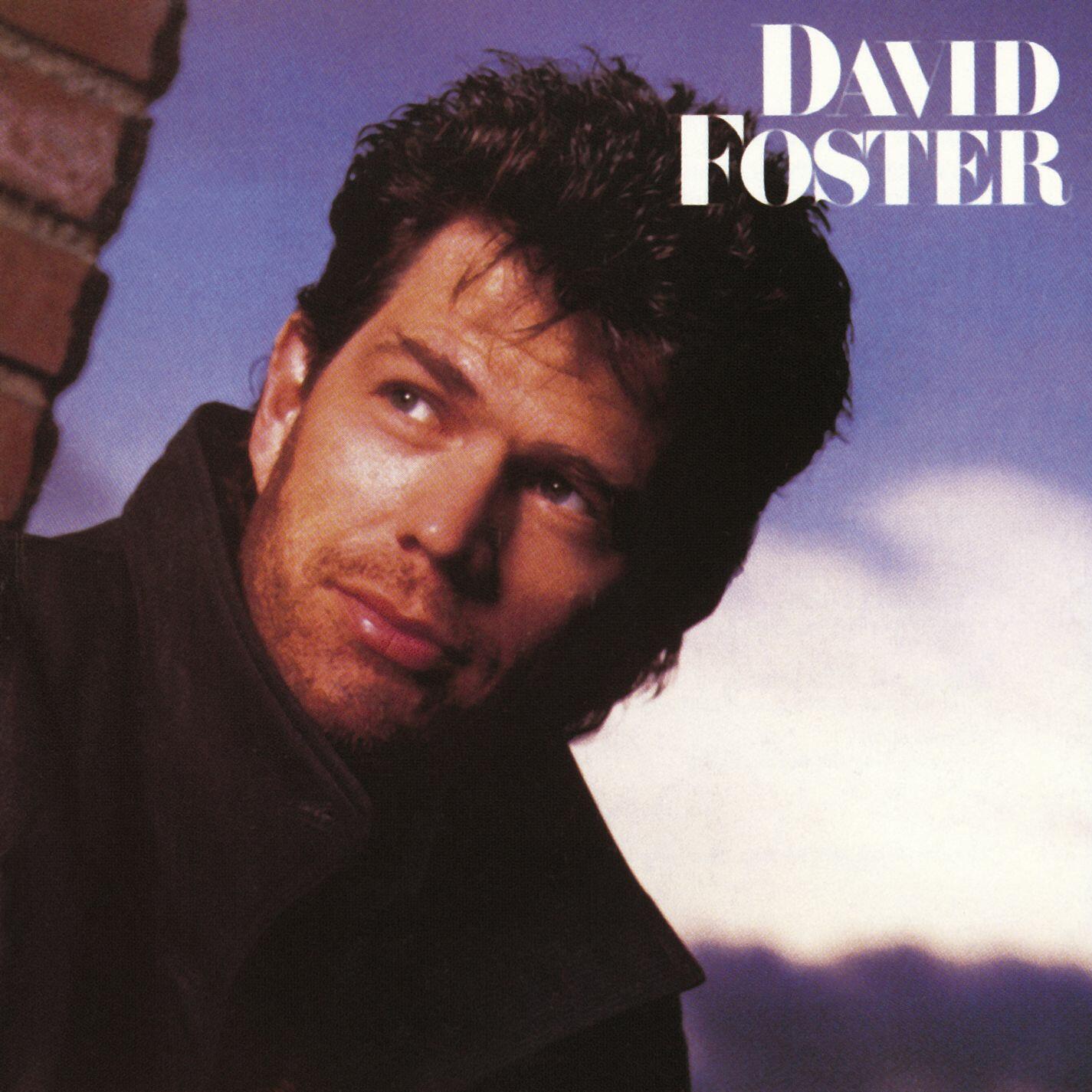 David Foster David Foster iHeart