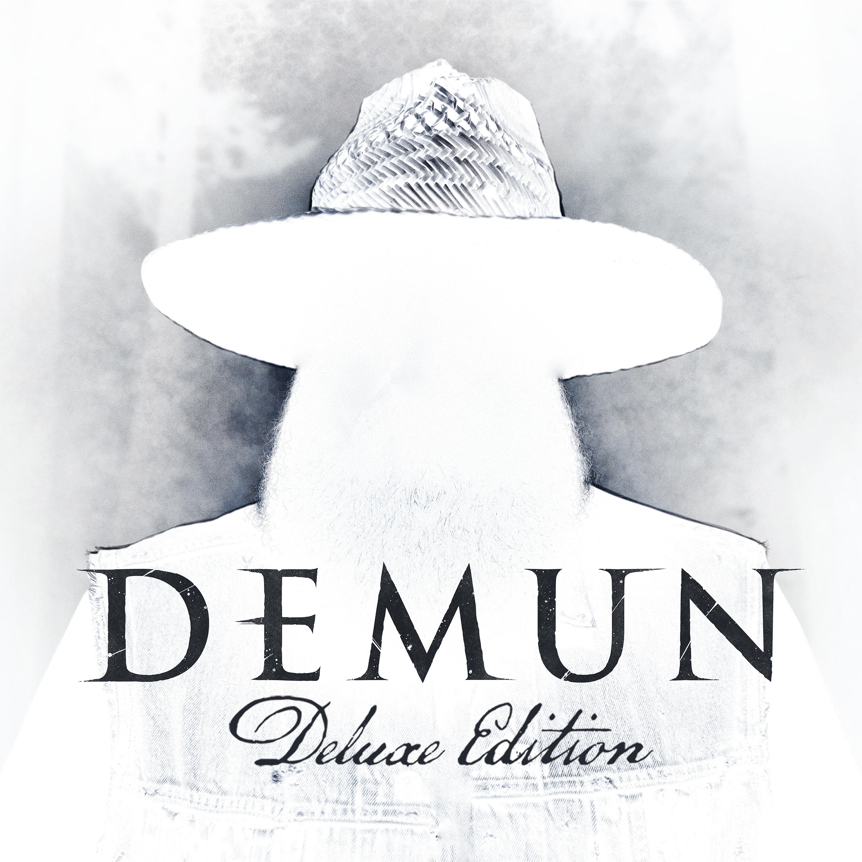 Demun Jones Demun (Deluxe Edition) iHeart