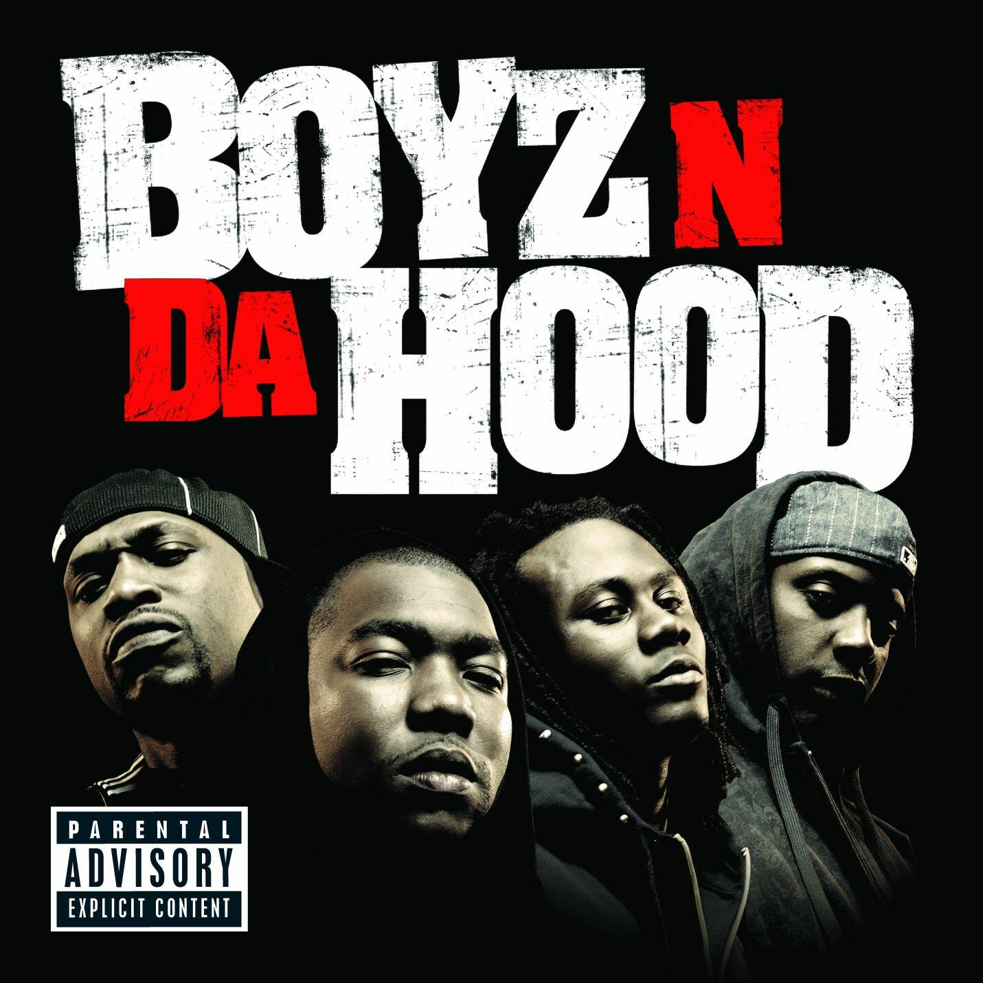 Listen Free to Boyz N da Hood - Back Up N Da Chevy Radio on iHeartRadio ...