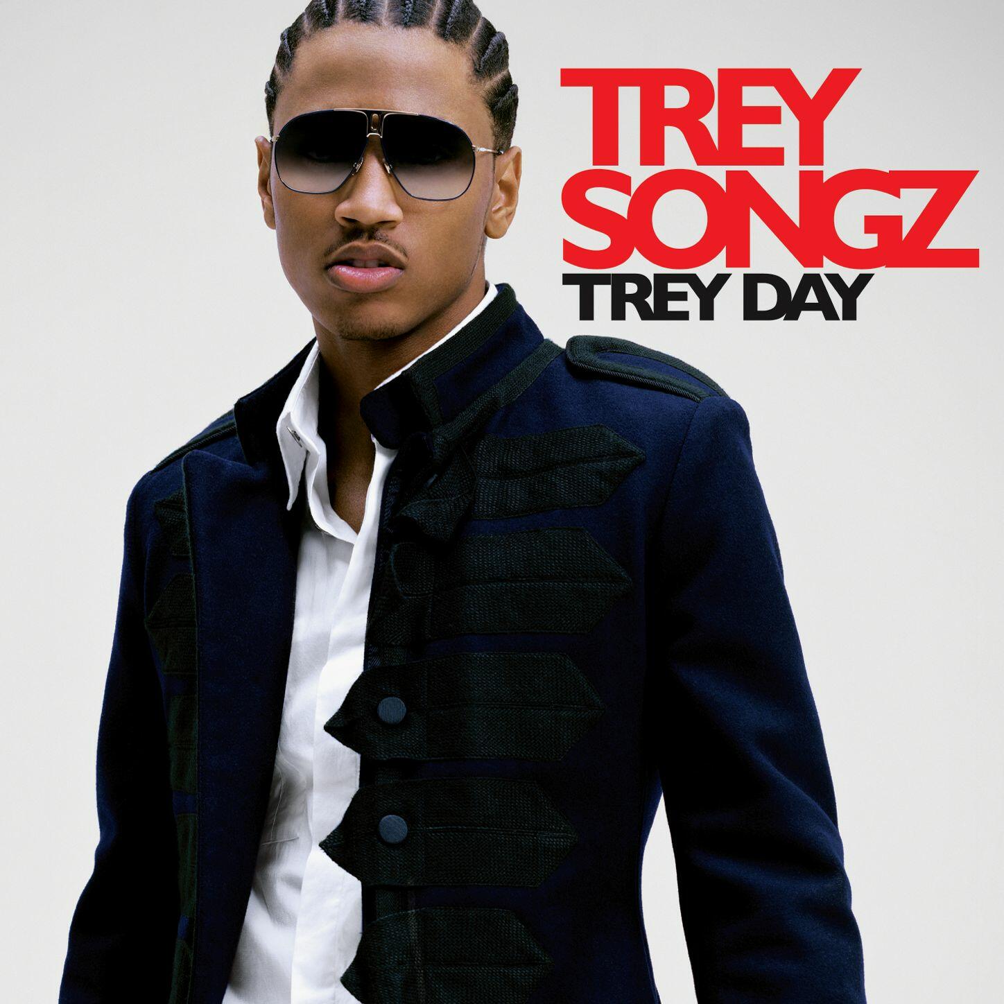 Trey Songz - Trey Day | iHeart