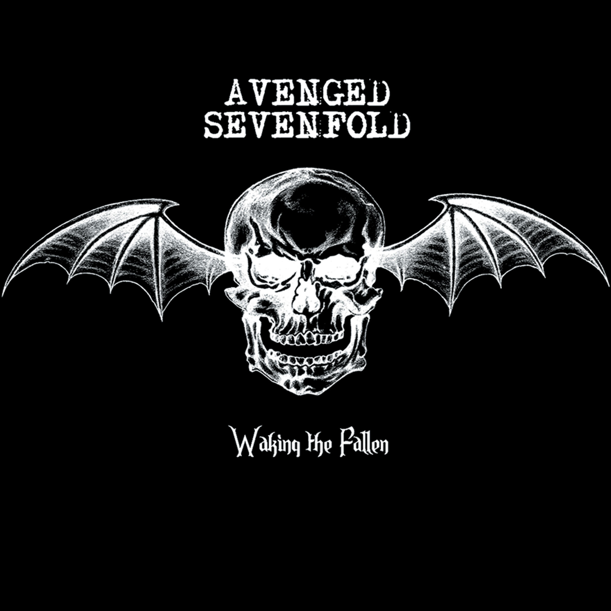 ♫ Avenged Sevenfold