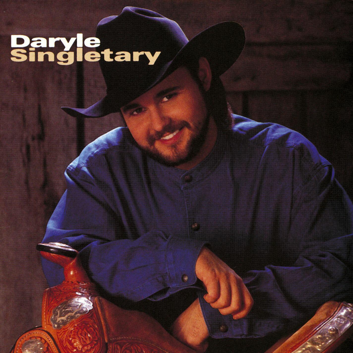 Daryle Singletary Daryle Singletary iHeart