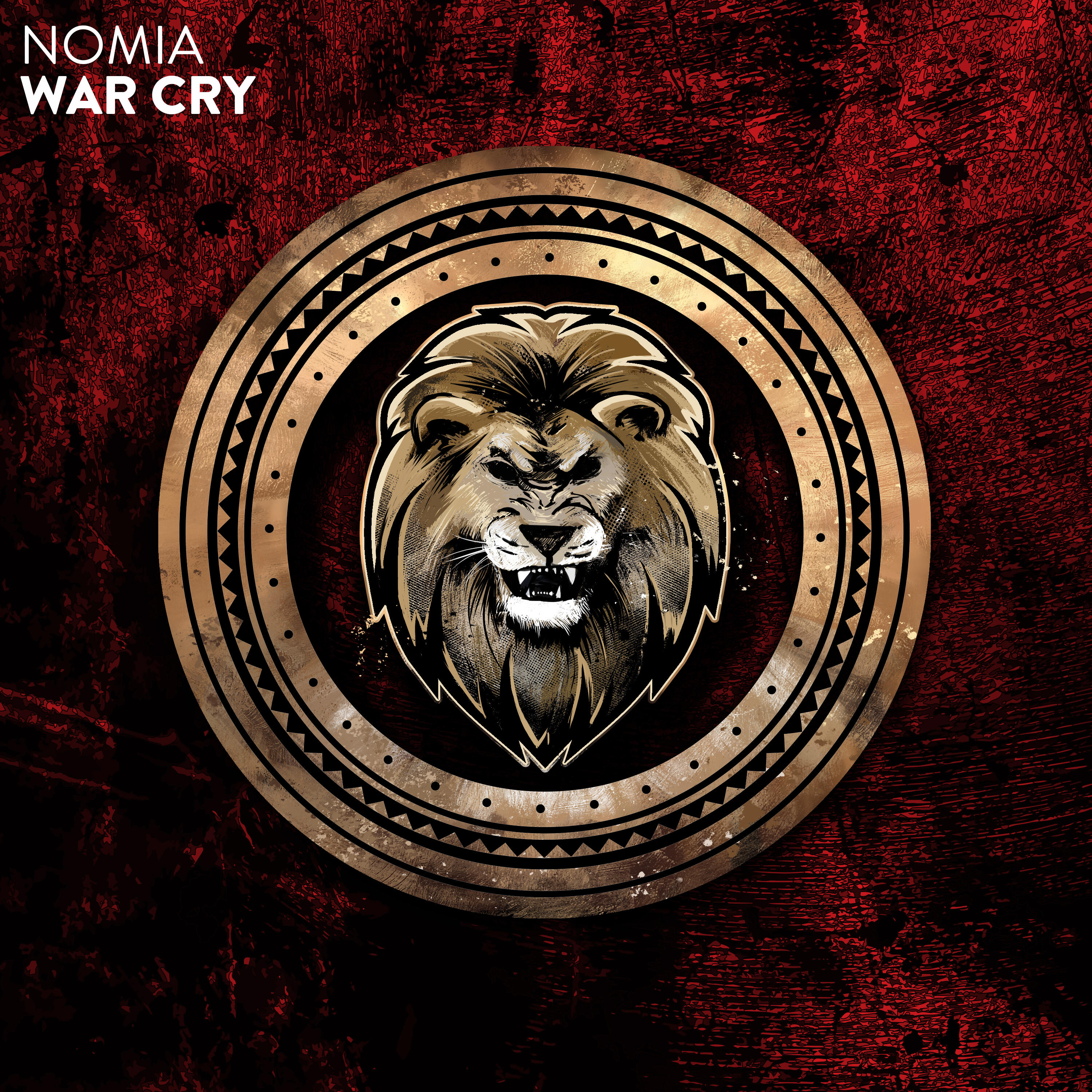 Nomia - War Cry | iHeart