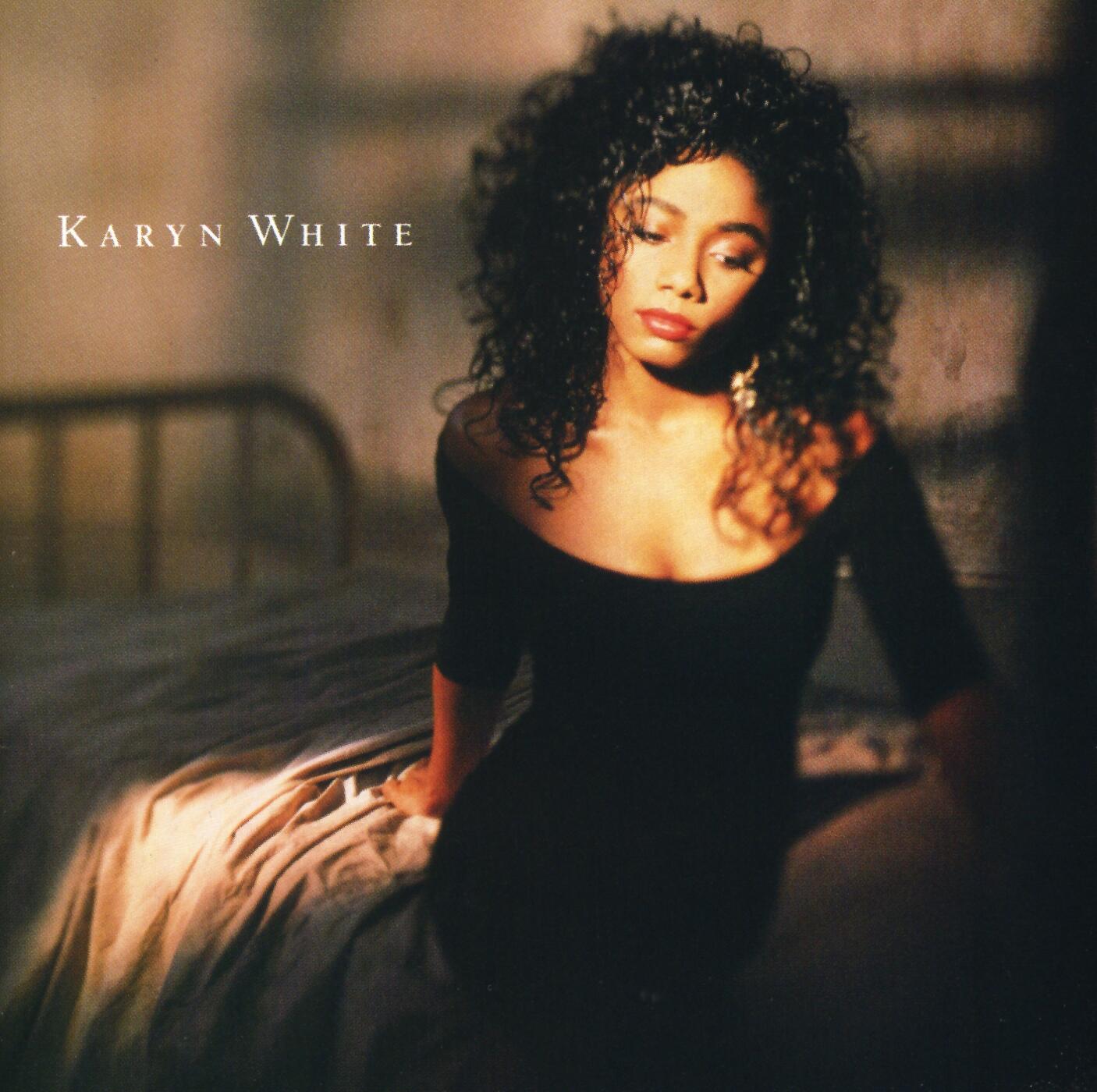 Karyn White Karyn White iHeart