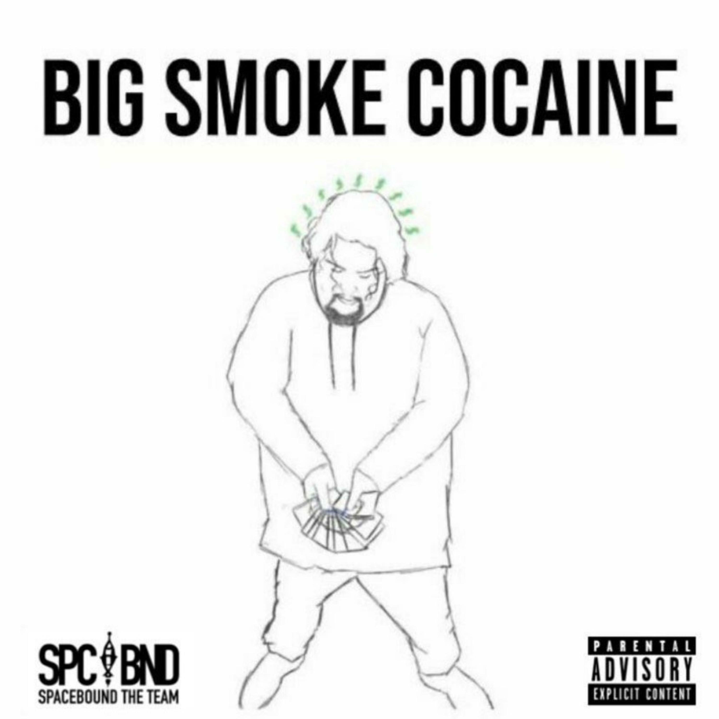 Big Smoke Cocaine iHeart
