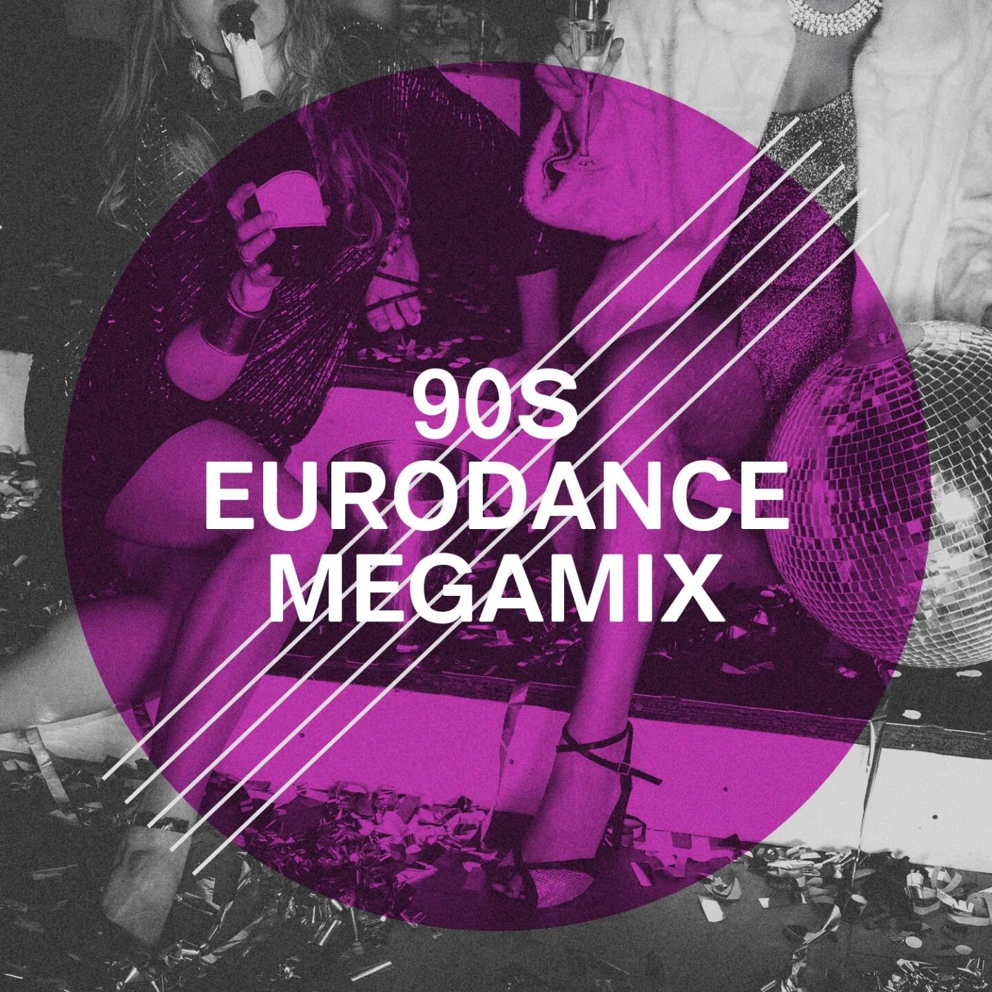 90s Dance Music 90s Eurodance Megamix Iheart