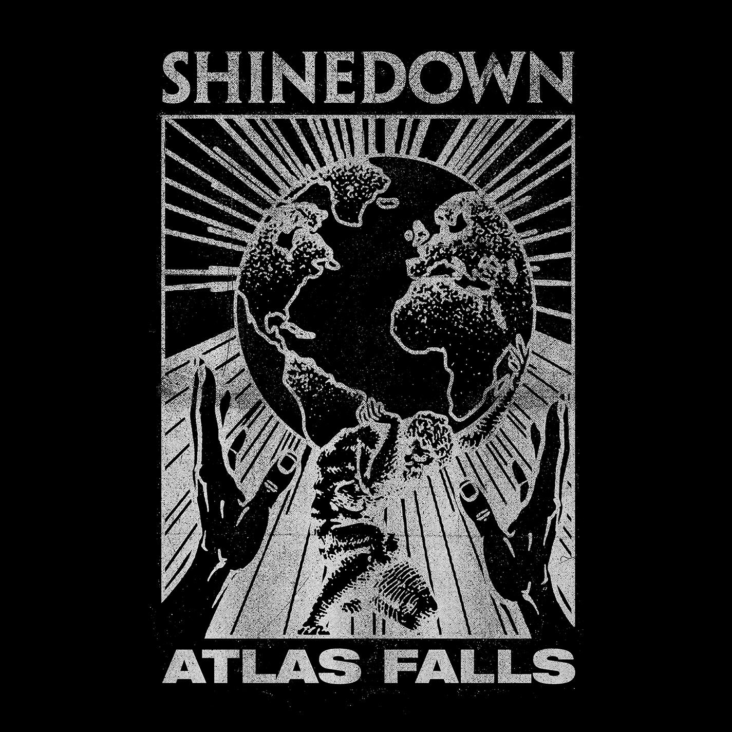 atlas falls t shirt