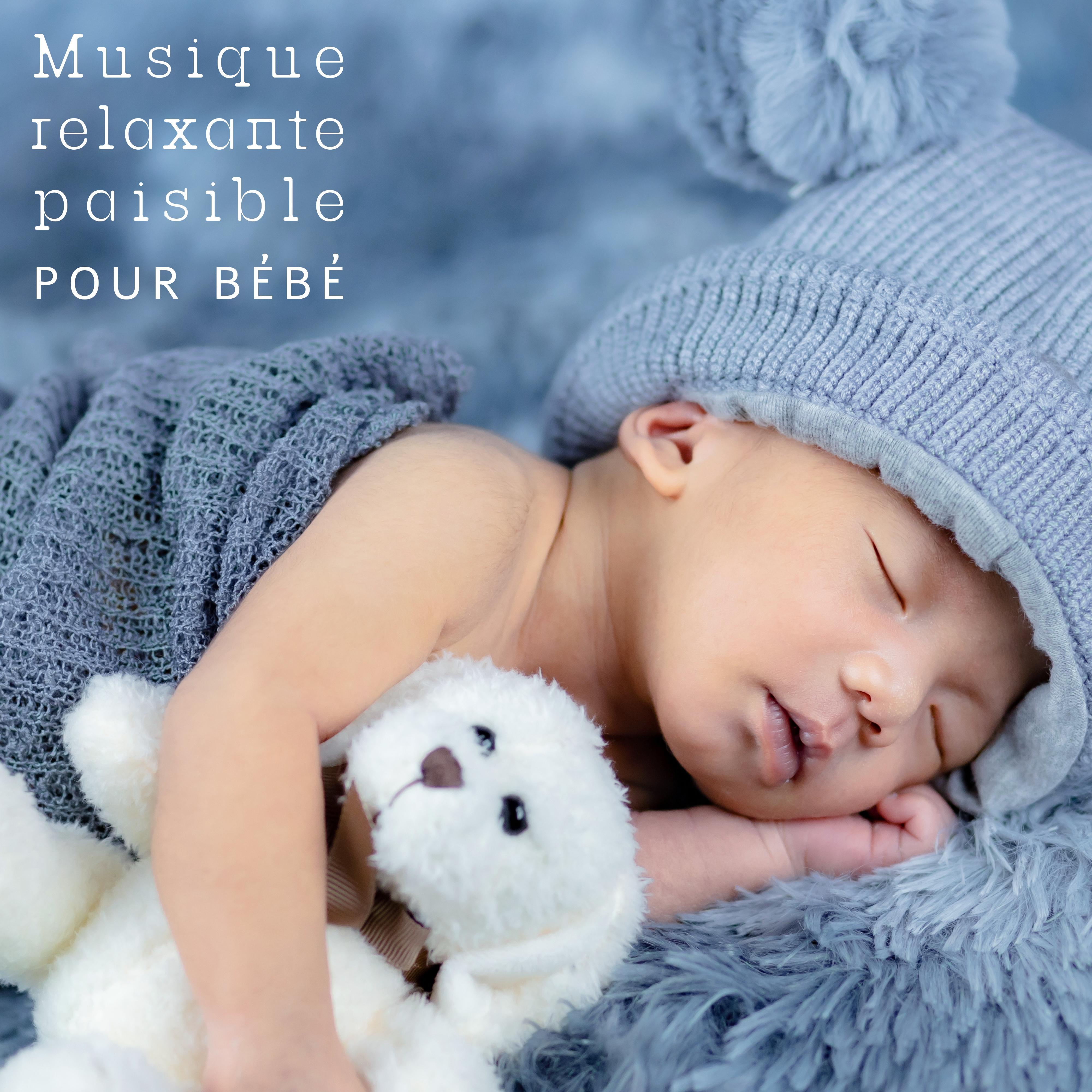 Zone de Détente - Musique relaxante paisible pour bébé | iHeart