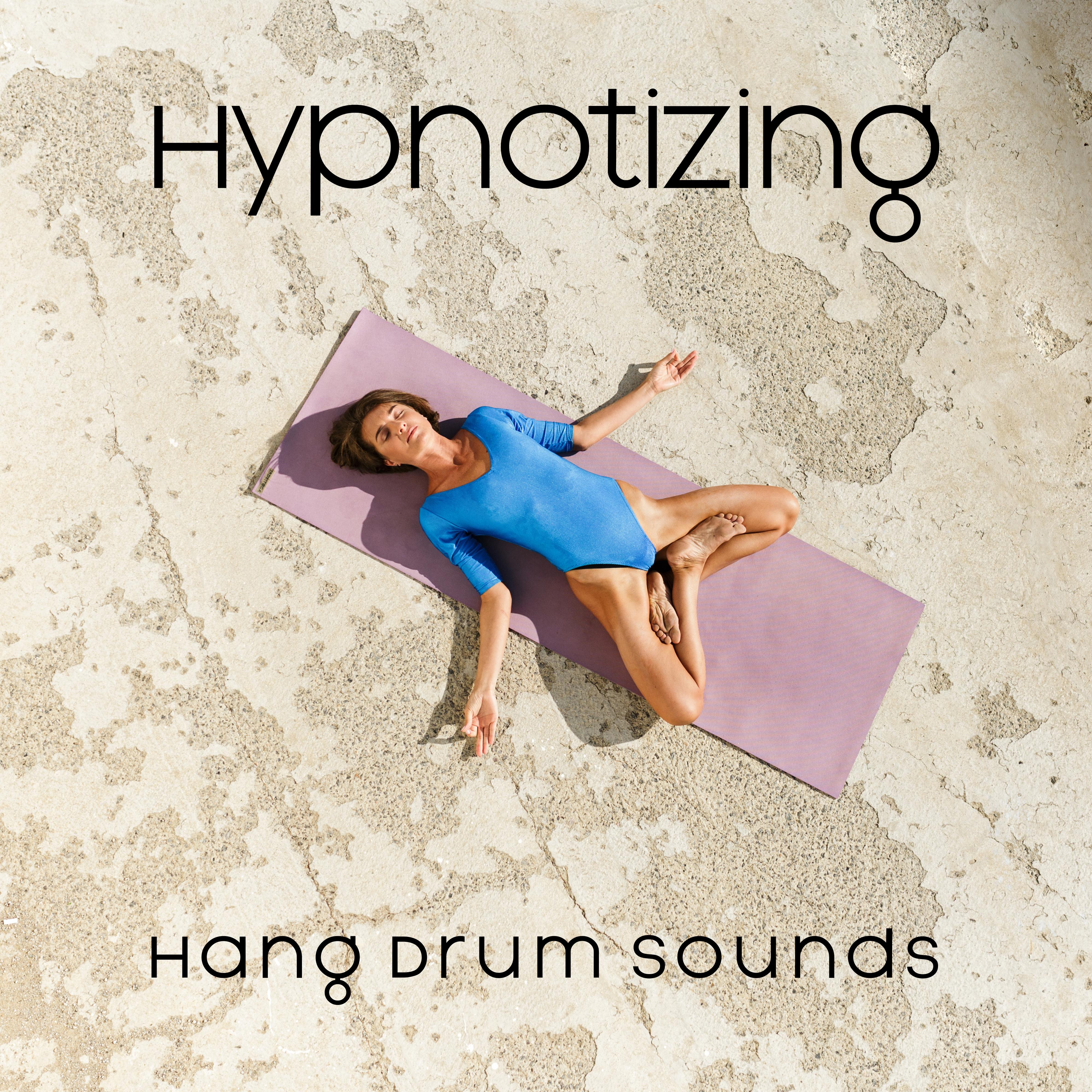 Asian Zen - Hypnotizing Hang Drum Sounds - Unique Music Collection ...