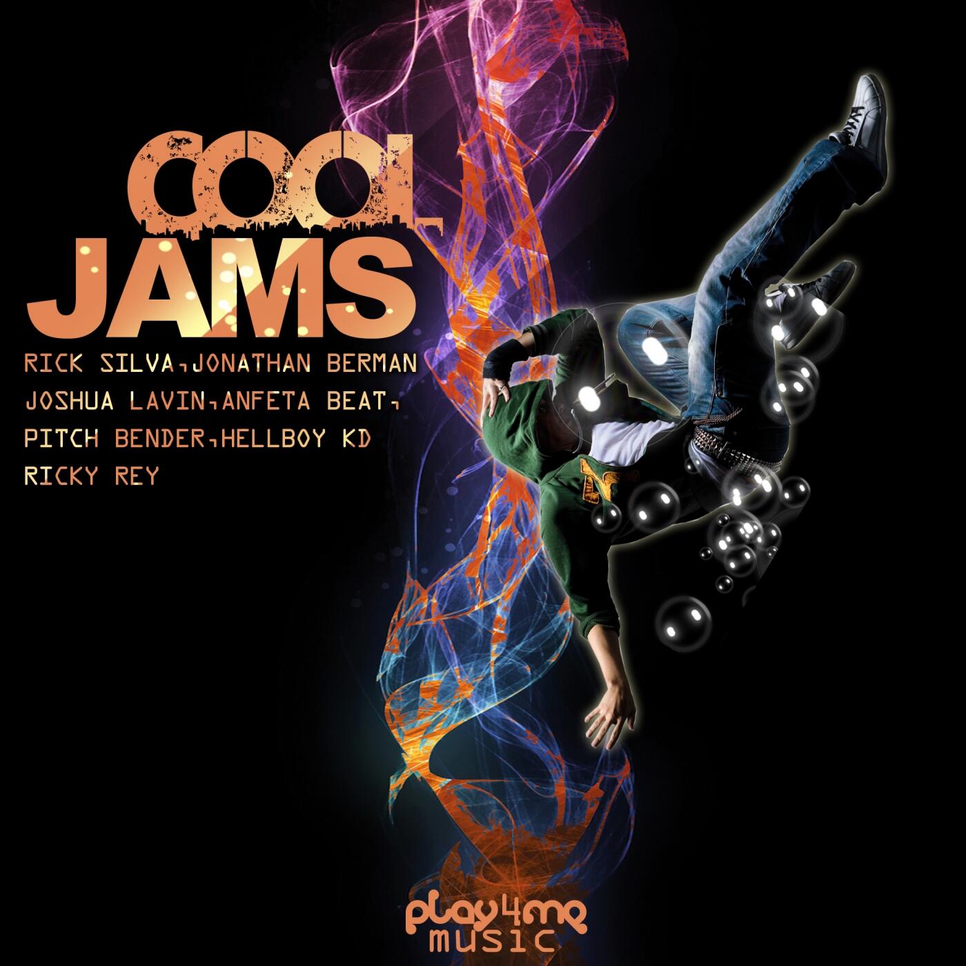 Various Artists Cool Jams iHeart