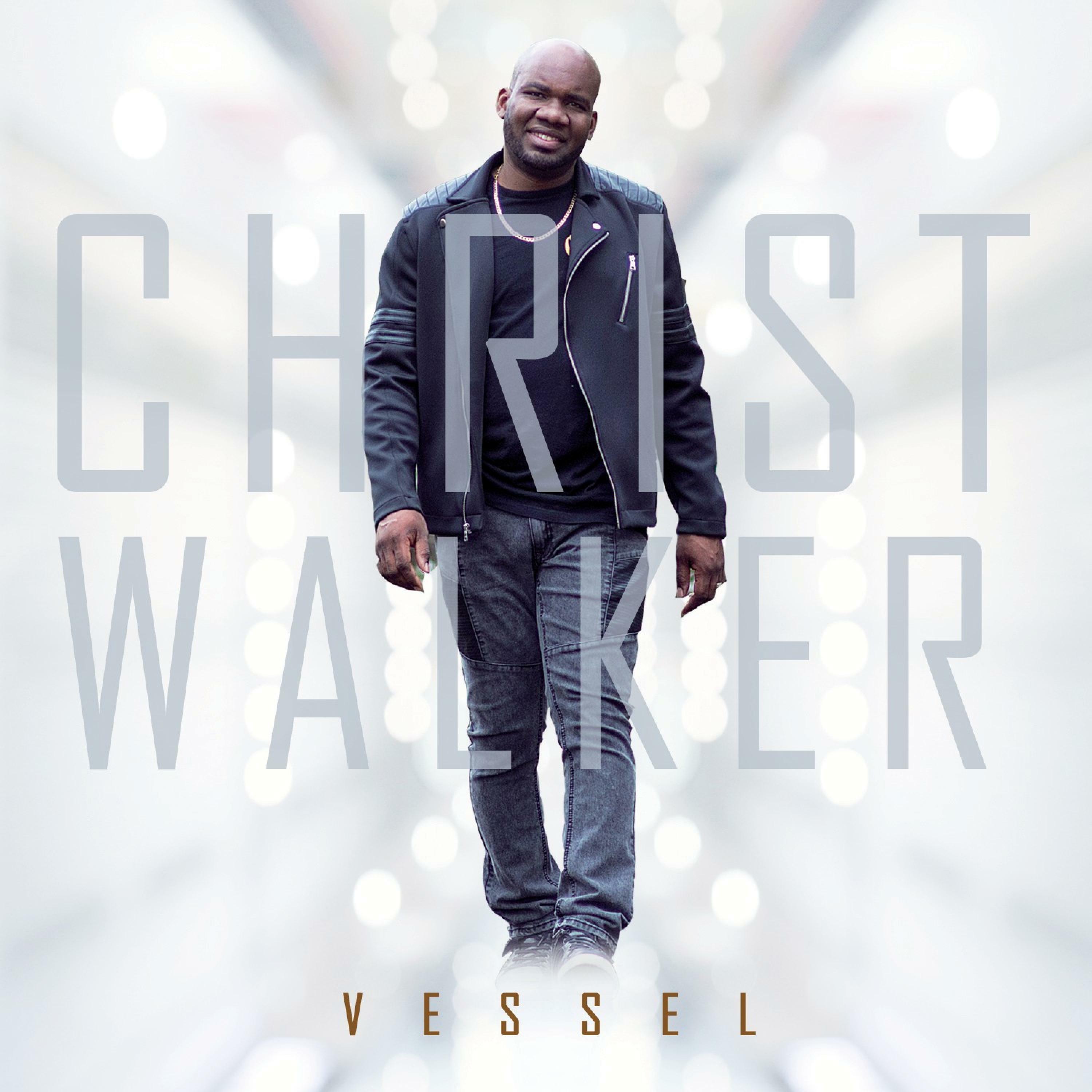 Vessel Christ Walker iHeart