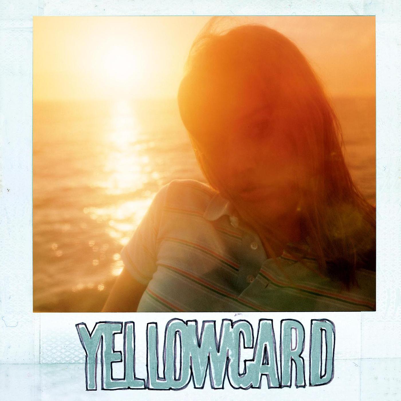 Yellowcard Ocean Avenue IHeart