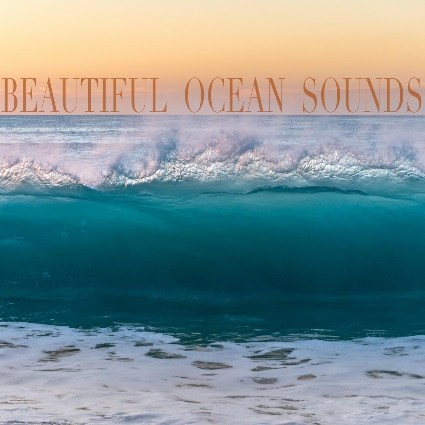 ocean sounds 15 minutes