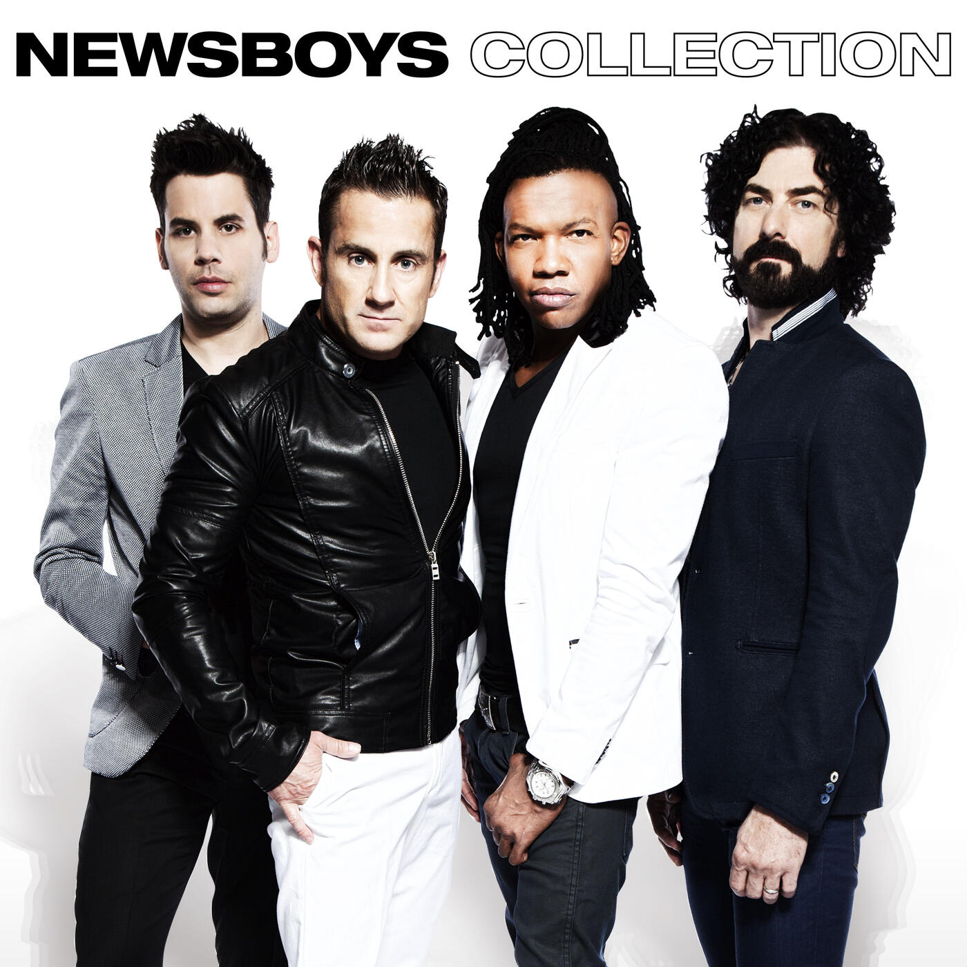 Newsboys Newsboys Collection iHeart