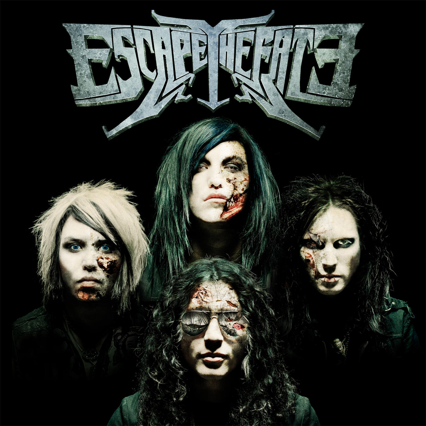 Escape the Fate - Escape The Fate | iHeart