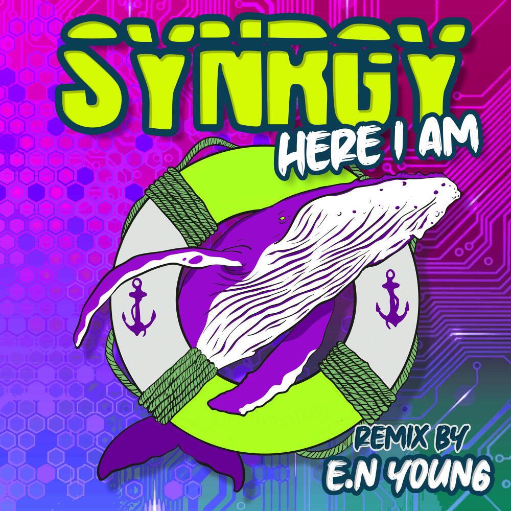 Synrgy - Here I Am | iHeart