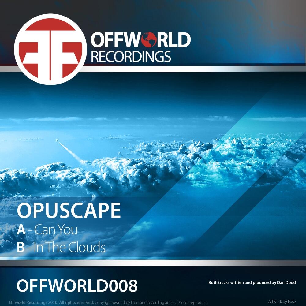 Listen Free to Opuscape - Can You / In The Clouds Radio on ...