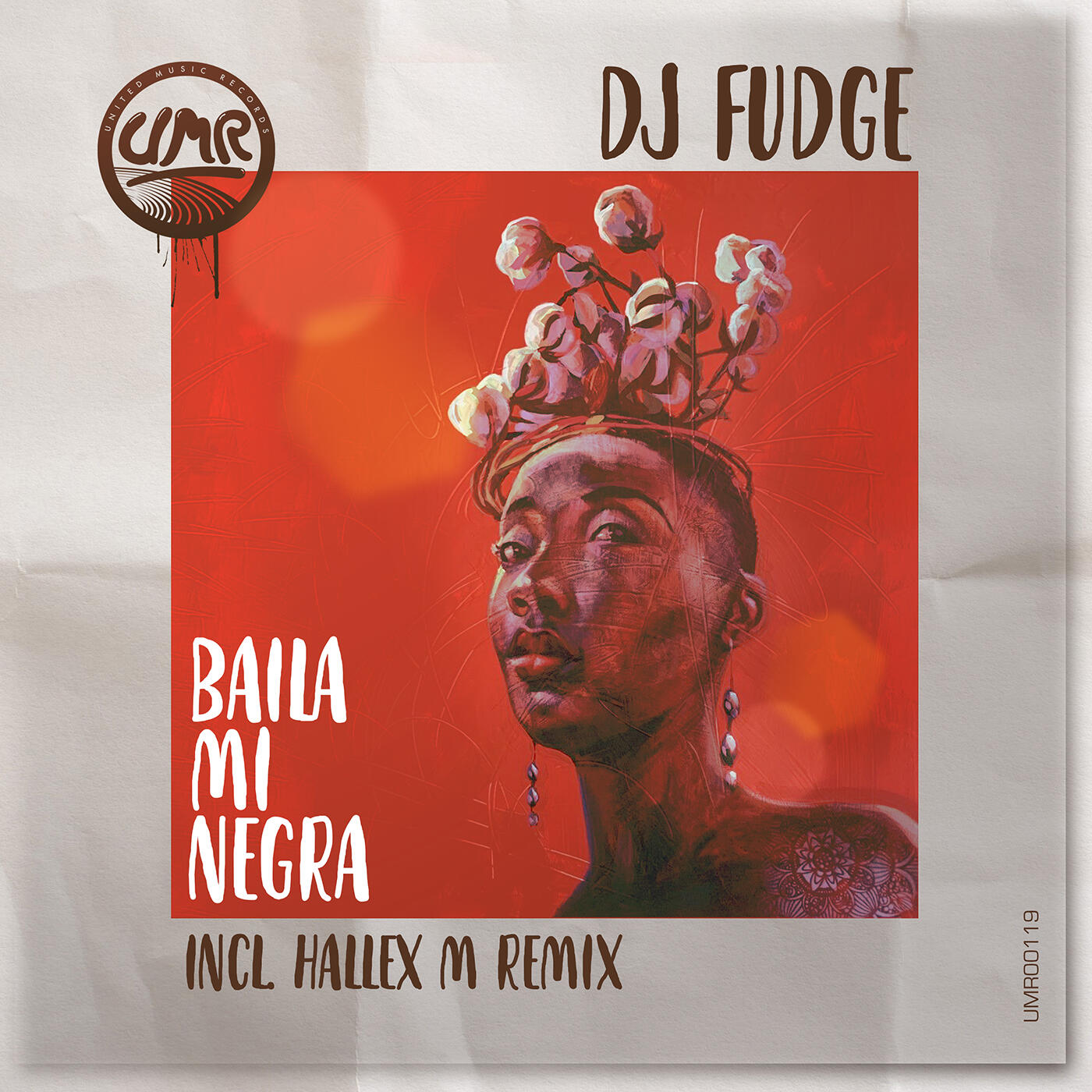 DJ Fudge - Baila Mi Negra | iHeart