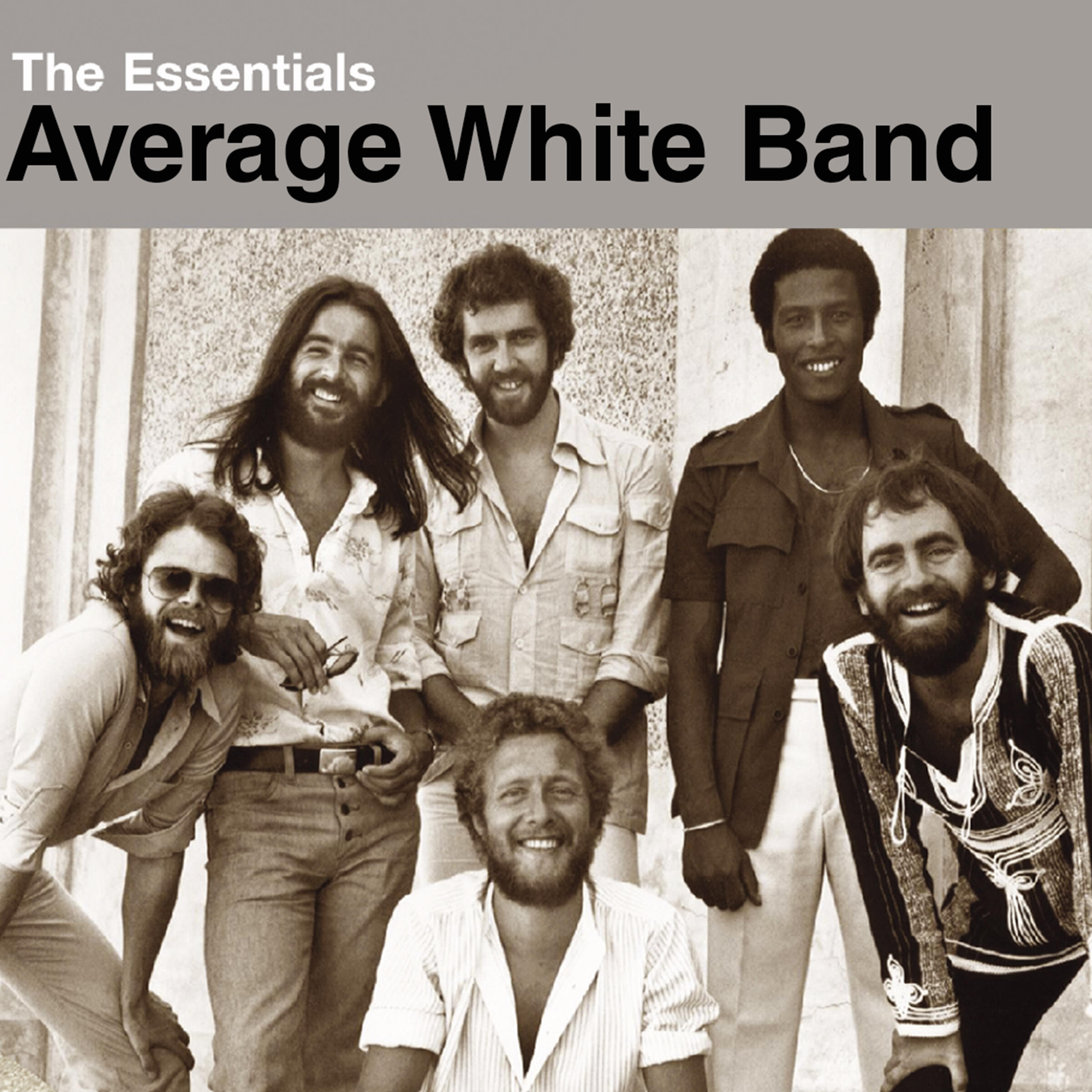 The Average White Band The Essentials Average White Band iHeart