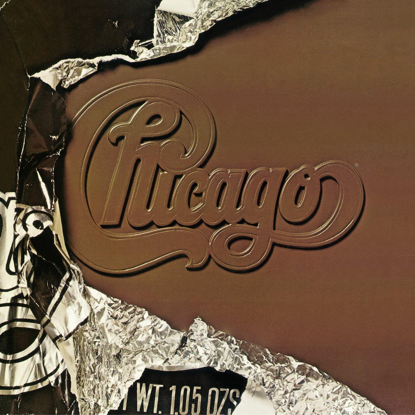 Chicago - Chicago X | iHeartRadio